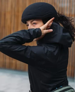 POC Myelin - Uranium Black -Fahrradzubehör Geschäft k