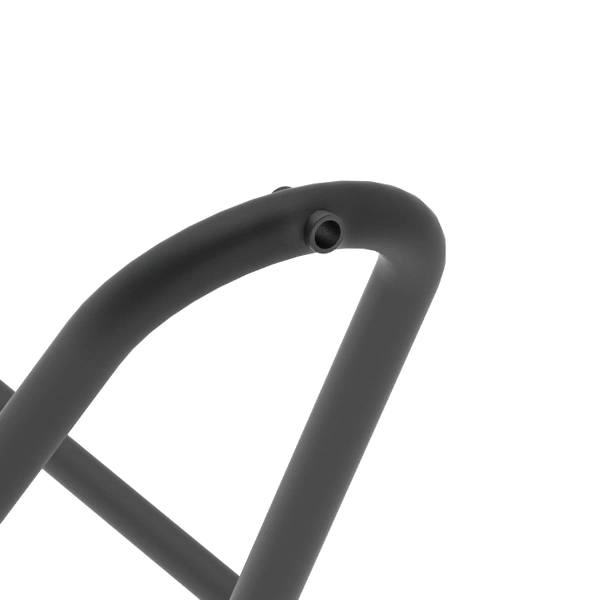 Tubus Tara Lowrider - Vorderradträger 4 Tubus Tara Lowrider - Vorderradträger – Bild 2