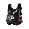 LEATT Chest Protector 2.5 Black -Fahrradzubehör Geschäft leatt brustpanzer chest protector chest protector 2 5 1