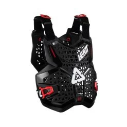 LEATT Chest Protector 2.5 Black -Fahrradzubehör Geschäft leatt brustpanzer chest protector chest protector 2 5 2