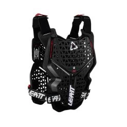 LEATT Chest Protector 2.5 Black -Fahrradzubehör Geschäft leatt brustpanzer chest protector chest protector 2 5 3