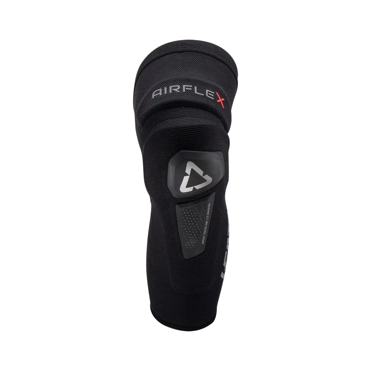 LEATT Knee Guard AirFlex Hybrid Pro Black 3 LEATT Knee Guard AirFlex Hybrid Pro Black