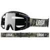 LOOSE RIDERS C/S Goggle - Camo -Fahrradzubehör Geschäft loose riders goggles camo la agox 2203 1435