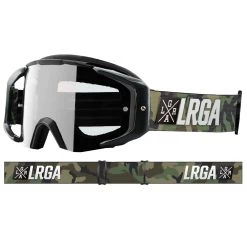 LOOSE RIDERS C/S Goggle - Camo