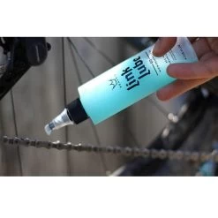 Peaty's Link Lube Kettenöl -Fahrradzubehör Geschäft lube 2