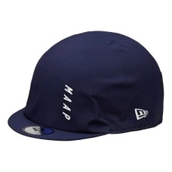 Prime Rain Cap - Navy