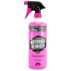 Muc-Off Motorrad - Fahrrad Reiniger - 1000 Ml