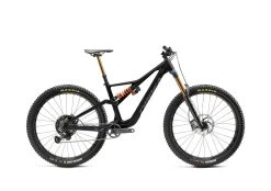 Orbea RALLON M-LTD Custom