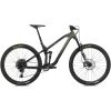 Ns-bikes Define AL 130/1 29'' AM/Trail - Black/green -Fahrradzubehör Geschäft ns bikes define al 130 1 black green 1