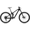 Ns-bikes Define AL 130/2 29'' AM/Trail - Black -Fahrradzubehör Geschäft ns bikes define al 130 2 black 1