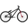 Ns-bikes Movement 1 Alloy DJ-Expert - Black -Fahrradzubehör Geschäft ns bikes movement 1 alloy black 1