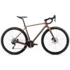 Orbea TERRA H40 Cooper Matt -Fahrradzubehör Geschäft orbea d8 side terra h40 ret 1