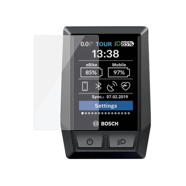 PanzerGlass Bosch Kiox BUI330 Anti-Glare 3 PanzerGlass Bosch Kiox BUI330 Anti-Glare