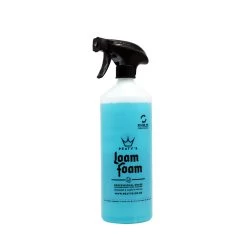 Peaty's Loam Foam Bike Cleaner - 1l Sprühflasche