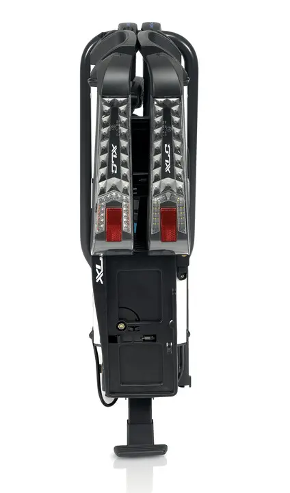 XLC Azura Xtra LED VC-C05 Heckträger Für 2 E-Bikes 9 XLC Azura Xtra LED VC-C05 Heckträger Für 2 E-Bikes – Bild 7