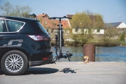 XLC Azura Xtra LED VC-C05 Heckträger Für 2 E-Bikes 26 XLC Azura Xtra LED VC-C05 Heckträger Für 2 E-Bikes -Fahrradzubehör Geschäft product 2