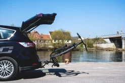 XLC Azura Xtra LED VC-C05 Heckträger Für 2 E-Bikes 30 XLC Azura Xtra LED VC-C05 Heckträger Für 2 E-Bikes -Fahrradzubehör Geschäft product 6