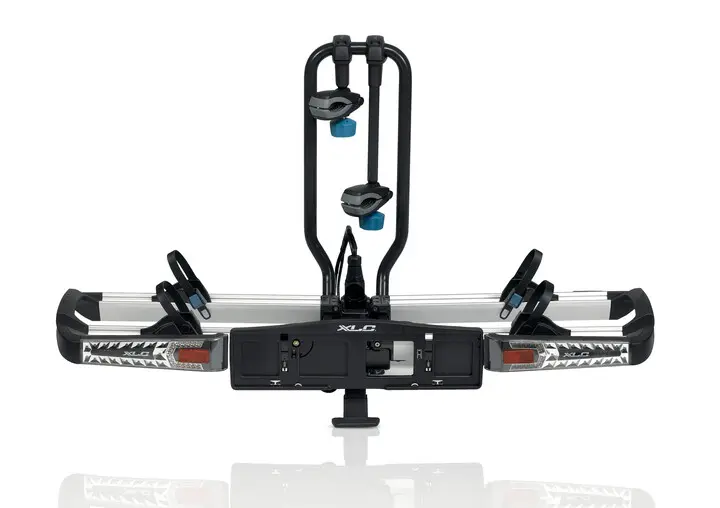 XLC Azura Xtra LED VC-C05 Heckträger Für 2 E-Bikes 8 XLC Azura Xtra LED VC-C05 Heckträger Für 2 E-Bikes – Bild 6