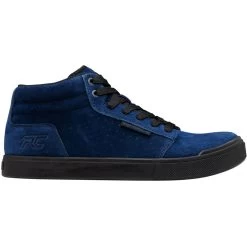 Ride Concepts Vice Mid Men's Shoe - Navy/Black