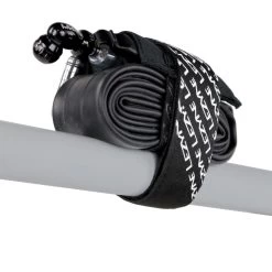 Lezyne Sendit Caddy Transporttasche - Schwarz -Fahrradzubehör Geschäft sendit 2