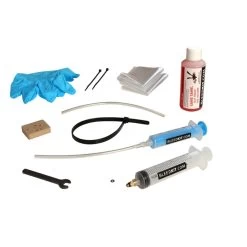 Shimano 2012+ Entlüftungsset - Premium Edition Groß