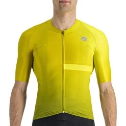 Sportful Bomber Jersey - Cedar Masala