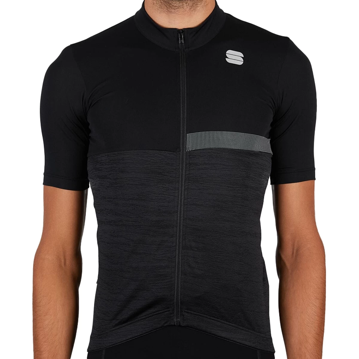 Sportful Giara Jersey - Black 3 Sportful Giara Jersey - Black