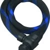 Abus Steel-O-Flex Ivera 7200 - Kabelschloss -Fahrradzubehör Geschäft steel o flex ivera 7200 kabelschloss 92857