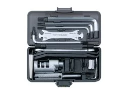 Topeak Survival Gear Box Mini-Werkzeugbox 7 Topeak Survival Gear Box Mini-Werkzeugbox -Fahrradzubehör Geschäft survival gear box mini werkzeugbox 19757