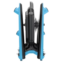 TACX NEO 2T Smart Trainer Heimtrainer + Trainingsmatte Für Rollentrainer + Premium Abo Für 6 Monate -Fahrradzubehör Geschäft sw38860 4