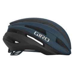 Giro Synthe Mips II Fahrradhelm - Matte Harbor Blue -Fahrradzubehör Geschäft synthe mips ii cykelhjelm 2
