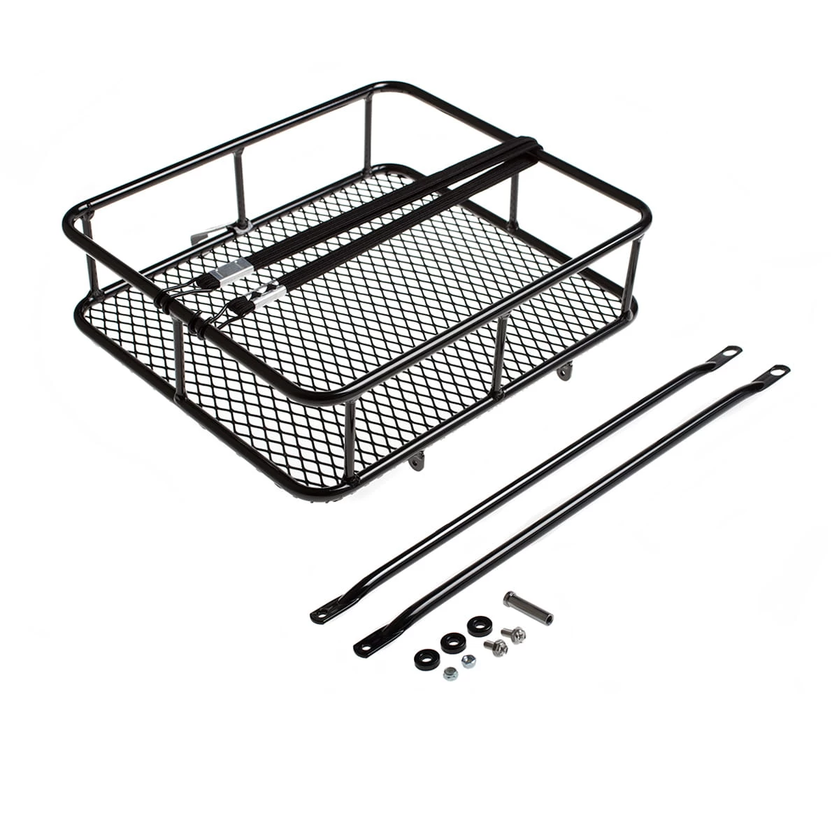 Take Away Tray Transportkorb - Schwarz 3 Take Away Tray Transportkorb - Schwarz