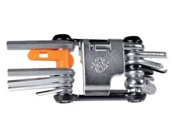 SKS Tom 18 Minitool - 18 Funktionen -Fahrradzubehör Geschäft tom 18 minitool 18 funktionen 14465