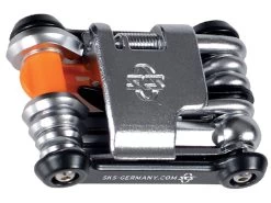 SKS Tom 18 Minitool - 18 Funktionen -Fahrradzubehör Geschäft tom 18 minitool 18 funktionen 39763rJMSriWOIhTo2