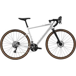 Cannondale Topstone 1 Mercury