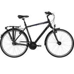 Giant Tourer GTS - Black-Blue/Matt-Gloss