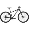 Cannondale Trail 7 Black -Fahrradzubehör Geschäft trail 7 black 1