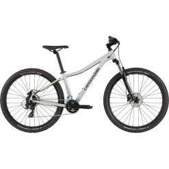 Cannondale Trail Womens 8 - Sage Gray
