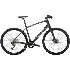 Trek FX Sport 4 Carbon LITHIUM GREY
