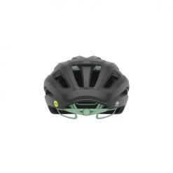 Giro Aries Spherical - Metallic Coal/space Green -Fahrradzubehör Geschäft tt3xrW7dHRJRHgR