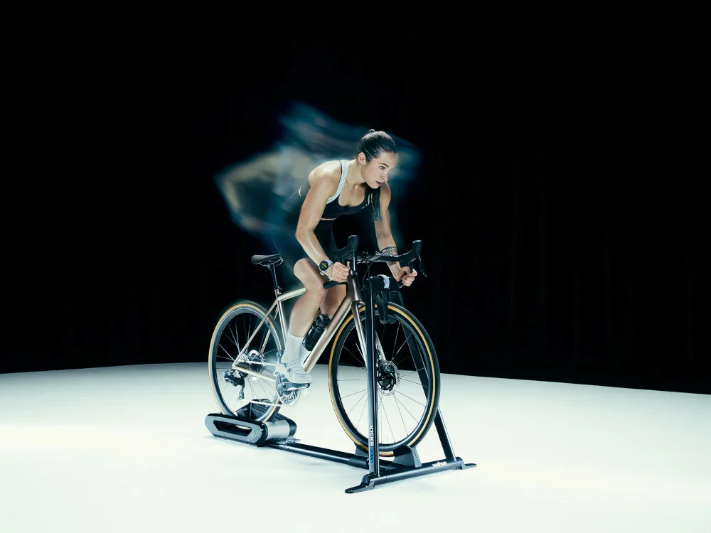 Wahoo Fitness Kickr Rollr Trainer 13 Wahoo Fitness Kickr Rollr Trainer – Bild 11