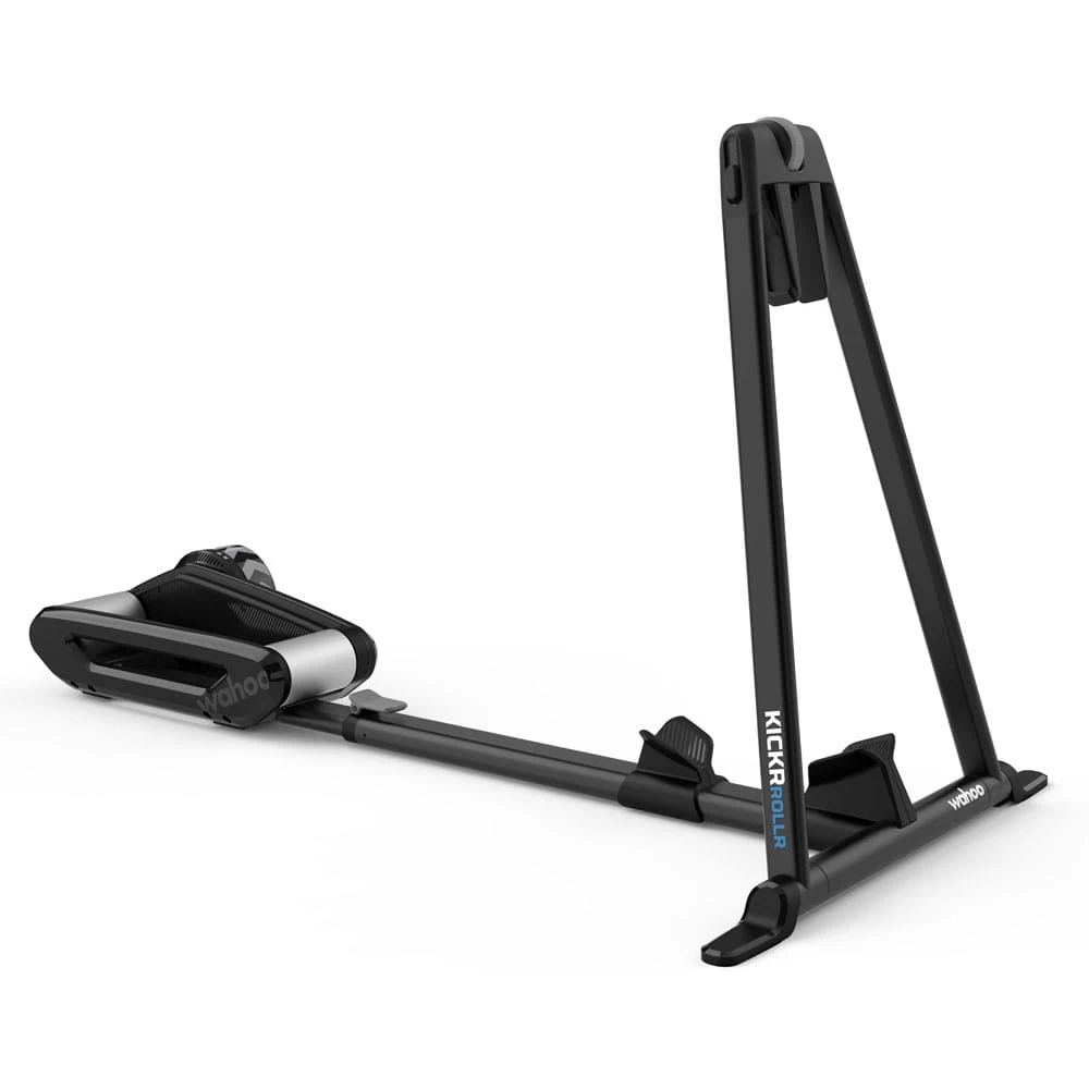 Wahoo Fitness Kickr Rollr Trainer 3 Wahoo Fitness Kickr Rollr Trainer