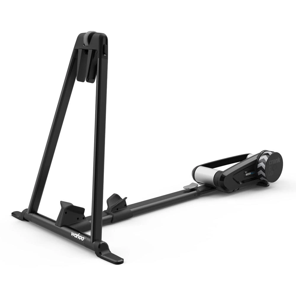 Wahoo Fitness Kickr Rollr Trainer 4 Wahoo Fitness Kickr Rollr Trainer – Bild 2
