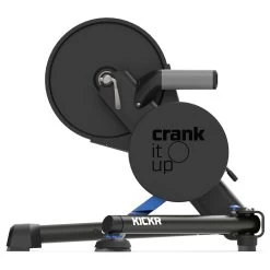 Wahoo Fitness KICKR Trainer V6 Wifi -Fahrradzubehör Geschäft wahoo kickr v6 1315751