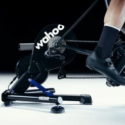 Wahoo Fitness KICKR Trainer V6 Wifi -Fahrradzubehör Geschäft wahoo kickr v6 8 1315759