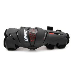 LEATT Knee Brace Z-Frame - Knieschoner - Schwarz -Fahrradzubehör Geschäft zframe 1