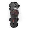 LEATT Knee Brace Z-Frame - Knieschoner - Schwarz -Fahrradzubehör Geschäft zframe 2
