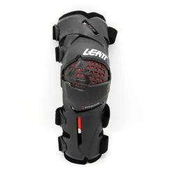 LEATT Knee Brace Z-Frame - Knieschoner - Schwarz