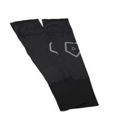 LEATT Knee Brace Z-Frame - Knieschoner - Schwarz -Fahrradzubehör Geschäft zframe 4